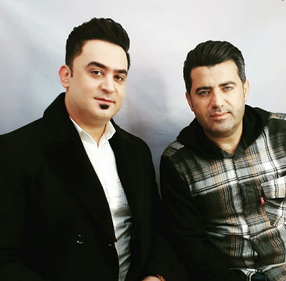 آیت احمدنژاد له گول و له گولان